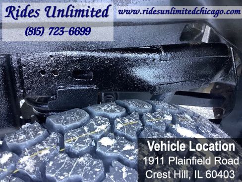 Used 2016 RAM 2500 Tradesman w/ Popular Equipment Group image 37