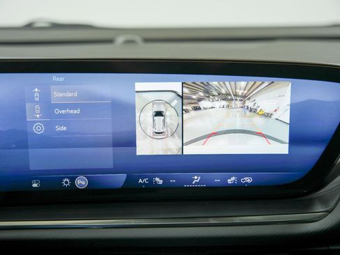 New 2025 Buick Envision Preferred image 39