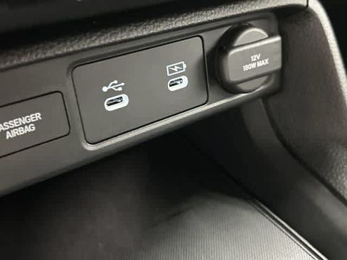 Certified 2026 Honda Civic Sport image 25