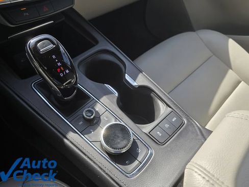 Used 2023 Cadillac XT4 Luxury FWD image 27
