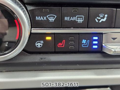 Used 2024 Ford Expedition Limited AWD/4WD image 25