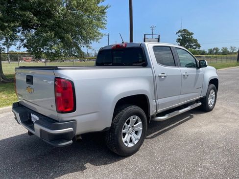 Used 2016 Chevrolet Colorado LT w/ LT Convenience Package RWD image 7