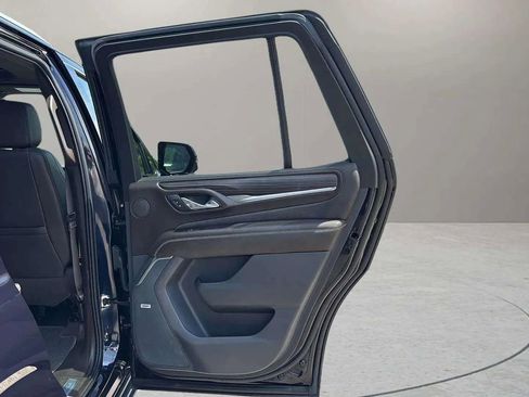 Used 2021 GMC Yukon Denali w/ Advanced Technology Package image 26