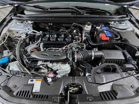 Used 2025 Honda Accord LX image 29