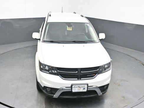 Used 2018 Dodge Journey Crossroad image 30