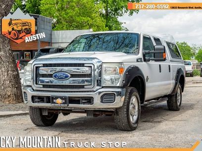 Used 2015 Ford F250 XLT