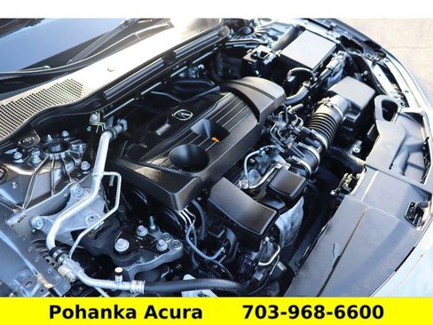 Certified 2025 Acura TLX w/ Technology Package image 32