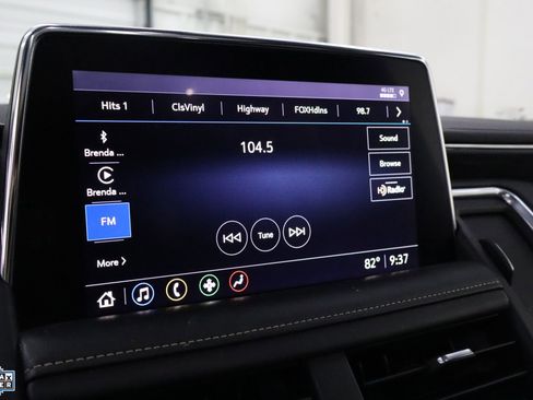 Used 2021 GMC Yukon SLT w/ SLT Premium Package image 20