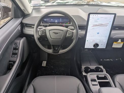 New 2026 Ford Mustang Mach-E Select w/ Comfort Package image 21
