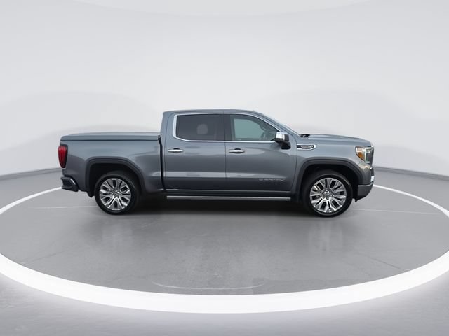 Used 2021 GMC Sierra 1500 Denali w/ Denali Ultimate Package AWD/4WD image 9