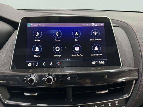 Used 2020 Cadillac CT5 Sport AWD/4WD image 57