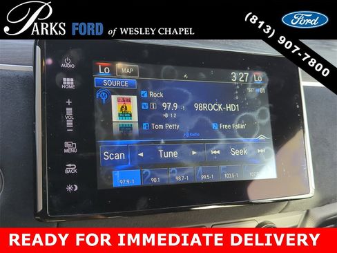 Used 2018 Honda Clarity Touring image 21