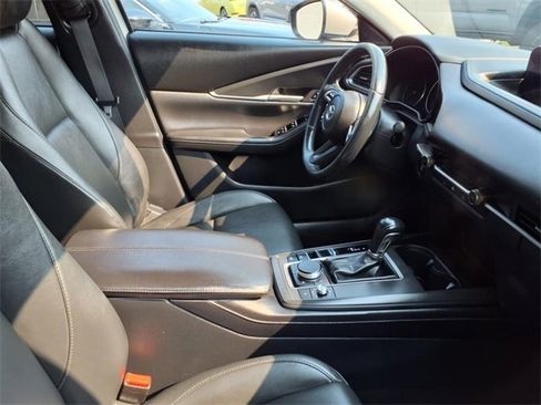 Used 2023 MAZDA CX-30 AWD 2.5 S w/ Select Package image 16