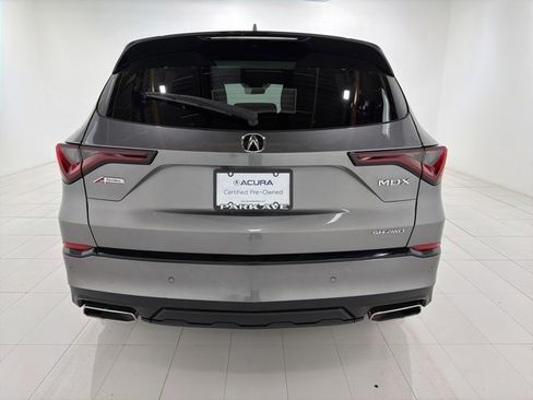 Certified 2023 Acura MDX A-Spec image 54
