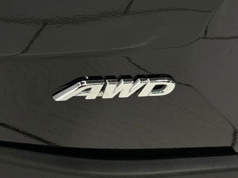 Used 2024 Toyota RAV4 LE image 30