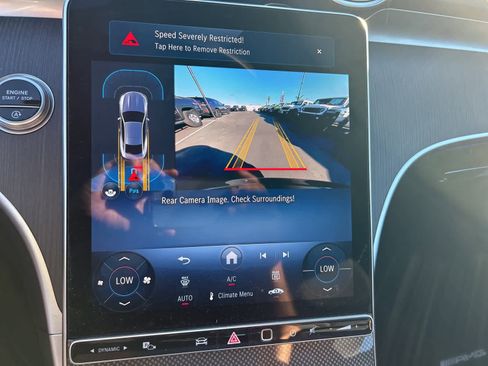 Used 2025 Mercedes-Benz CLE 300 CLE 300 image 34