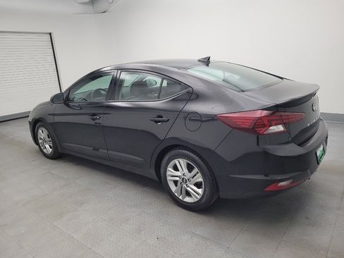 Used 2020 Hyundai Elantra SEL image 3