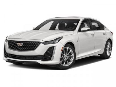 Used 2020 Cadillac CT5 Luxury w/ Sun And Sound Package