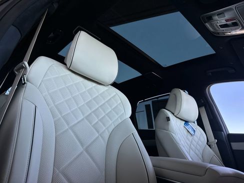 New 2026 Genesis GV80 3.5T Prestige image 18