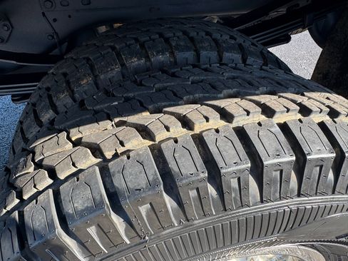 Used 2001 Dodge Ram 3500 Truck 4x4 Quad Cab image 10