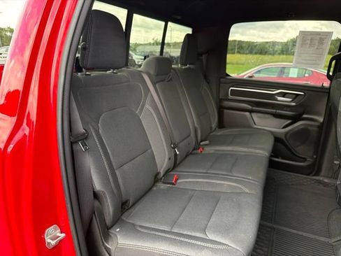 Used 2023 RAM 1500 Big Horn AWD/4WD image 45