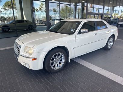 Used 2005 Chrysler 300 C w/ Protection Group II