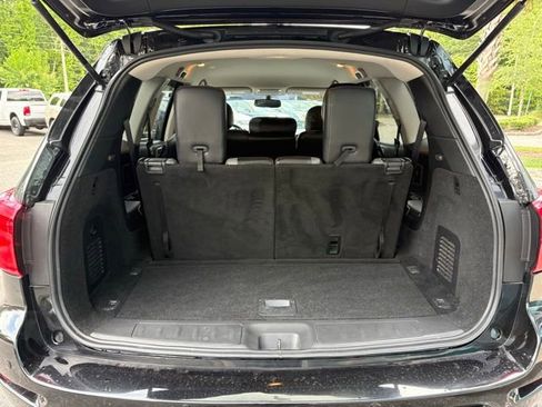 Used 2019 Nissan Pathfinder SV w/ Rock Creek Edition FWD image 34