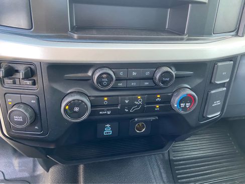 Used 2024 Ford F350 XL w/ XL Driver Assist Package AWD/4WD image 29