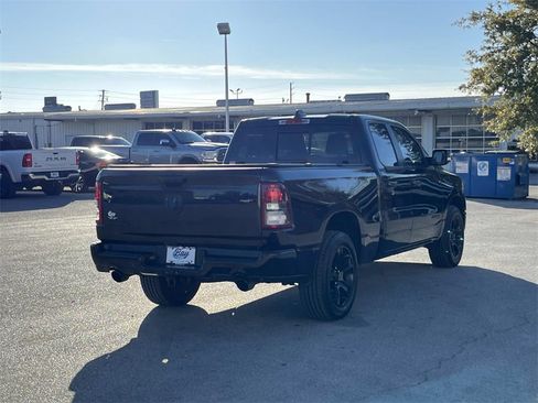 Used 2022 RAM 1500 Big Horn image 5