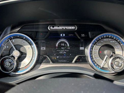 Certified 2022 RAM 1500 Limited AWD/4WD image 31