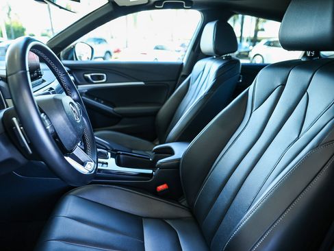 Used 2024 Acura Integra A-Spec image 26