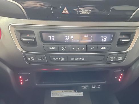 Certified 2022 Honda Passport EX-L image 31