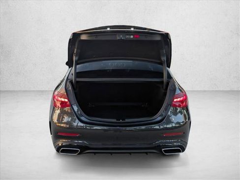 Certified 2022 Mercedes-Benz C 300 Sedan image 6