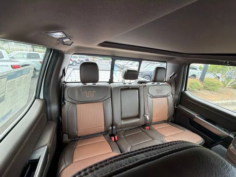New 2026 Ford F250 King Ranch AWD/4WD image 17