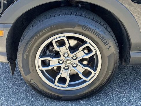Used 2023 Ford Bronco Sport Big Bend AWD/4WD image 18
