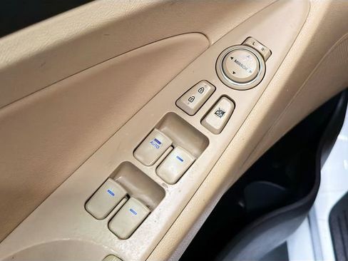 Used 2013 Hyundai Sonata GLS w/ Popular Equipment Pkg image 13