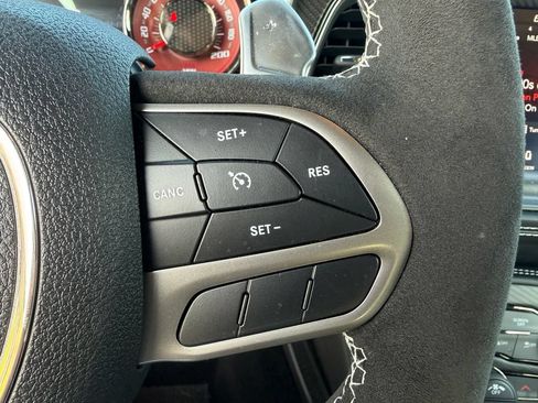 Used 2023 Dodge Challenger SRT Hellcat RWD image 13