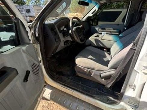 Used 2011 Ford F350 XL AWD/4WD image 3