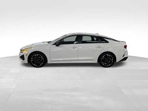 Certified 2024 Kia K5 GT-Line w/ GT-Line Premium Package AWD/4WD image 23