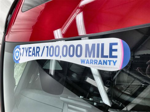 New 2026 Honda CR-V Sport image 32