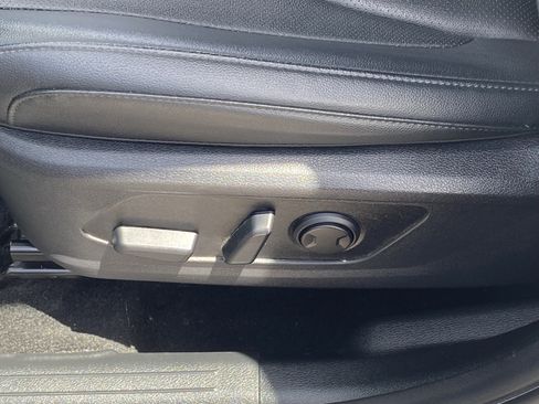 Certified 2023 Kia Sportage EX FWD image 18