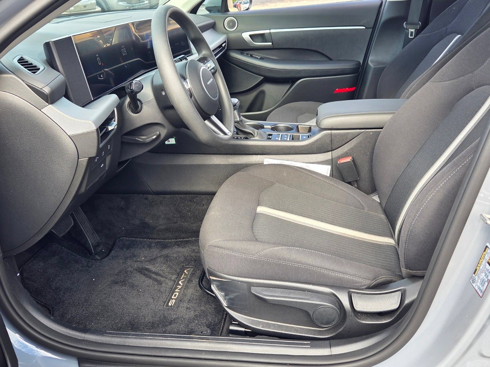 Certified 2026 Hyundai Sonata SE FWD image 5
