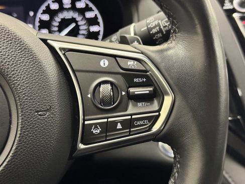 Used 2023 Acura RDX AWD image 23