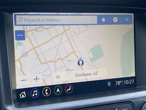 Used 2019 Chevrolet Colorado Z71 AWD/4WD image 10