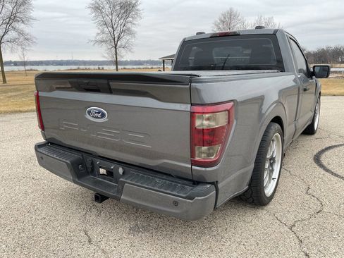 Used 2023 Ford F150 XL image 11