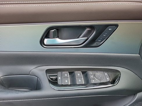 New 2025 Nissan Murano Platinum w/ Cargo Package image 17