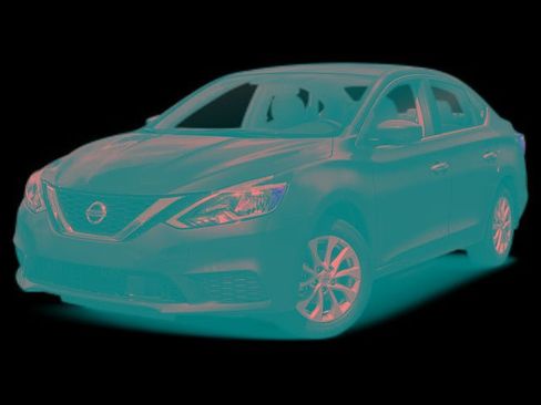 Used 2019 Nissan Sentra SV FWD image 34