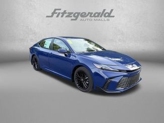 Used 2026 Toyota Camry SE FWD 360° Tour
