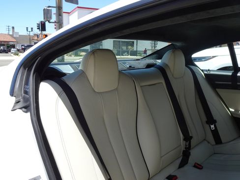Used 2018 BMW ALPINA B6 xDrive Gran Coupe w/ Executive Package AWD/4WD image 19