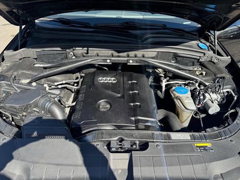 Used 2015 Audi Q5 2.0T Premium image 6